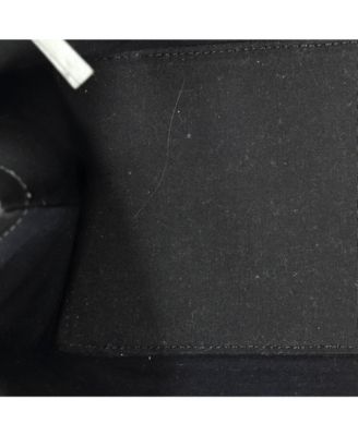 Medium Cities Duty Free Tote Printed Canvas