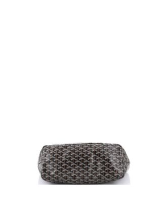 PM Saint Louis Tote Coated Canvas