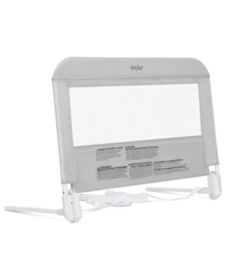 Snooze Shield Universal Swing-Down Guardrail