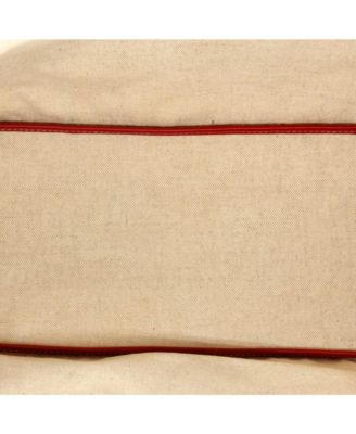 PM Saint Louis Tote Coated Canvas