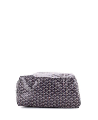 GM Saint Louis Tote Coated Canvas