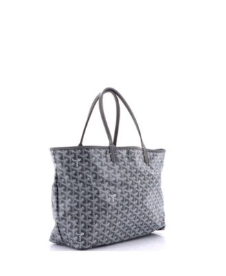 PM Saint Louis Tote Coated Canvas