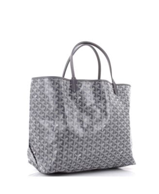 GM Saint Louis Tote Coated Canvas