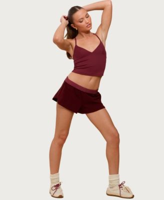 Women's Felice V Neck Tank Top