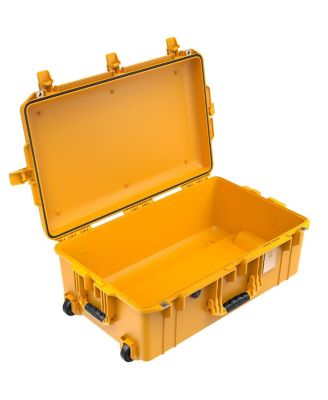 1595 Air Wheeled Waterproof Hard Case with Foam Insert