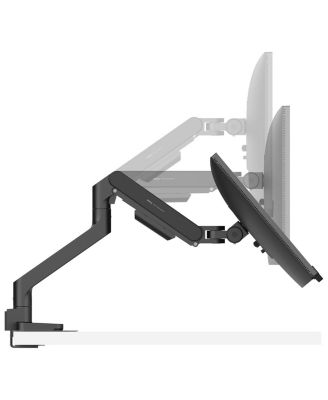 BSH01 Ergonomic Desk Mount Monitor Arm