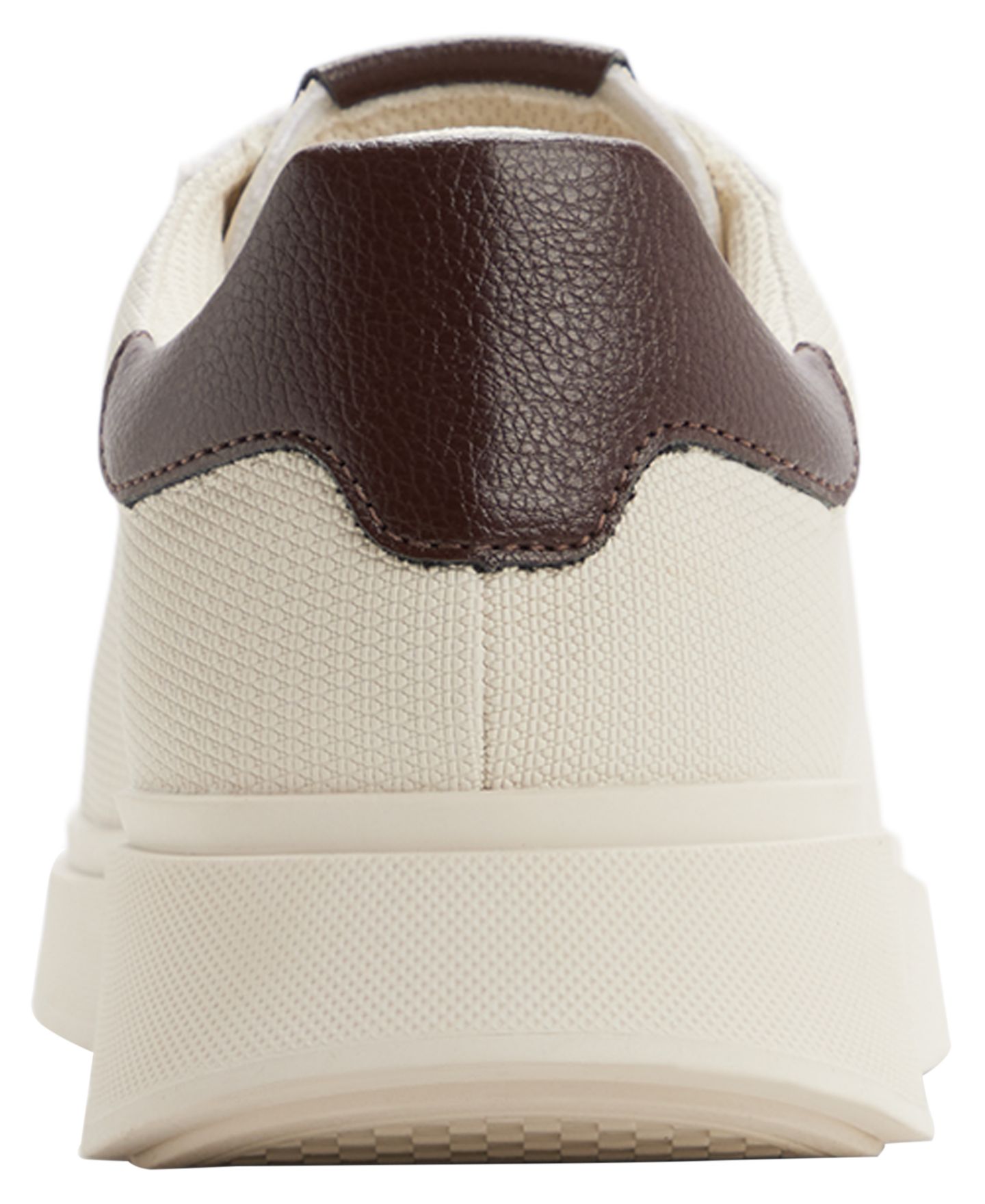 Мужские кроссовки ALDO Pinedale Low-Top Lace-Up, цвет: Белый — фото 3