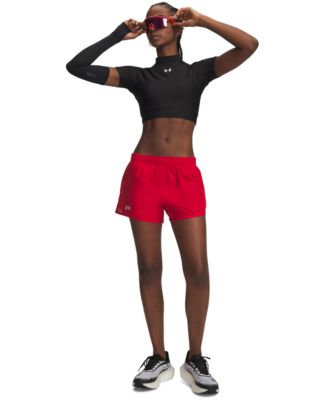 Women's Fly By 3" Running Shorts