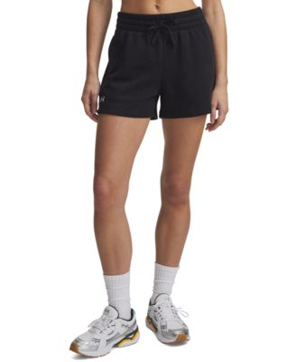 Women's Rival Fleece Shorts