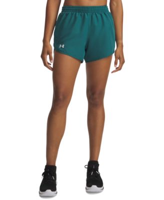 Women's Fly By 3" Running Shorts