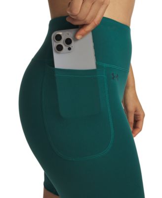 Women's Motion Bike Pull-On Shorts