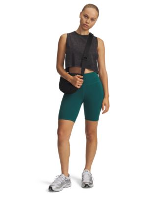 Women's Motion Bike Pull-On Shorts