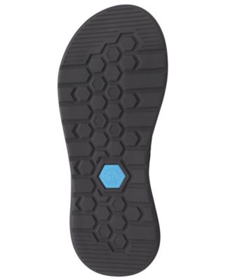 Men's Cliff Casual Thong Flip-Flop Sandals