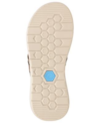 Men's Cliff Casual Thong Flip-Flop Sandals