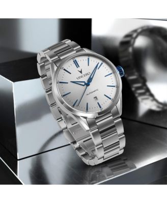 Men's Icon Automatic Watch - Subzero