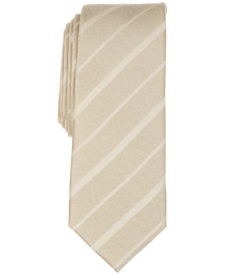 Men's Braden Stripe Tie