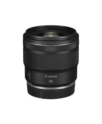 RF 45mm f/1.2 STM Lens
