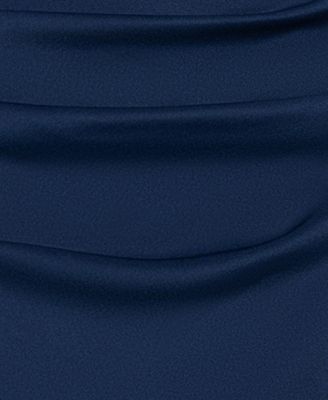 Women's Off-The-Shoulder Ball Gown