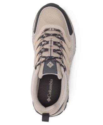 Men's Strata Trail Low Lace-Up Shoes