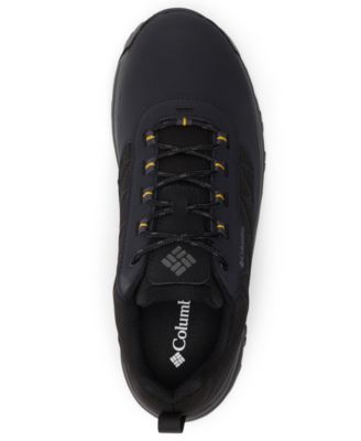 Men's Transverse Hike Low Lace-Up Shoes