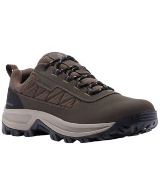 Men's Transverse Hike Low Lace-Up Shoes