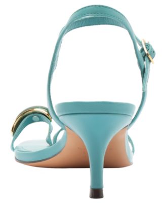 Women's Sofia Mid Stiletto Sandals