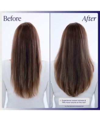 Platinum Truly Thickening Shampoo, 33.8 oz.