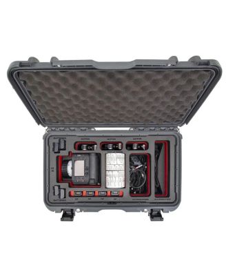 935 Wheeled Waterproof Case with Foam Insert for ARRI Hi-5
