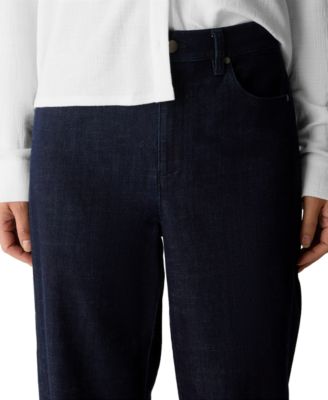 Women's Ankle-Length Lantern Pants, Regular & Plus