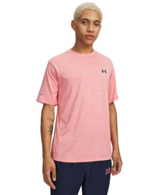 Men's Tech Utility Crewneck T-Shirt