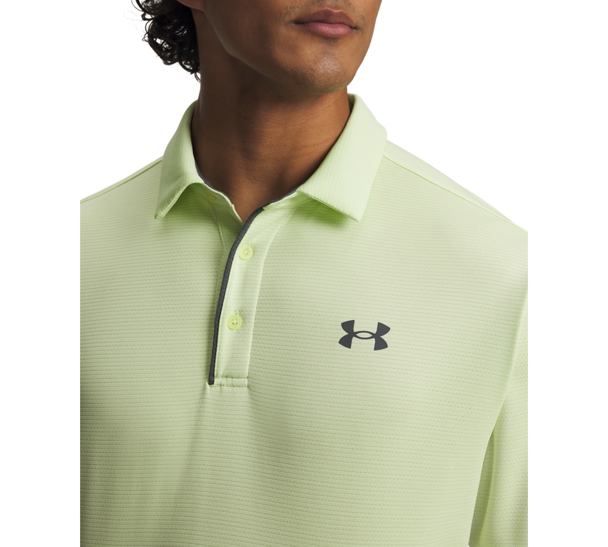 Under Armour Men's Tech Polo T-Shirt