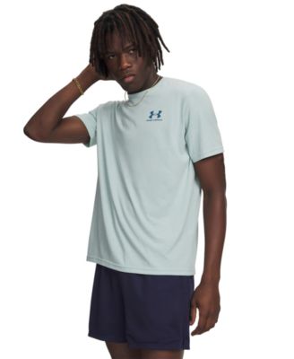 Men's Sportstyle Left Chest Short Sleeve T-Shirt