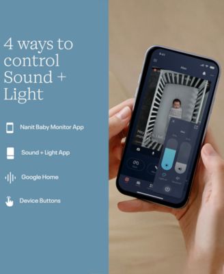 Sound + Light Machine