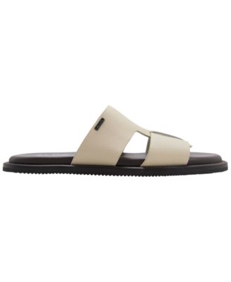 Men's Gonzalo Slip-On Flat Sandals