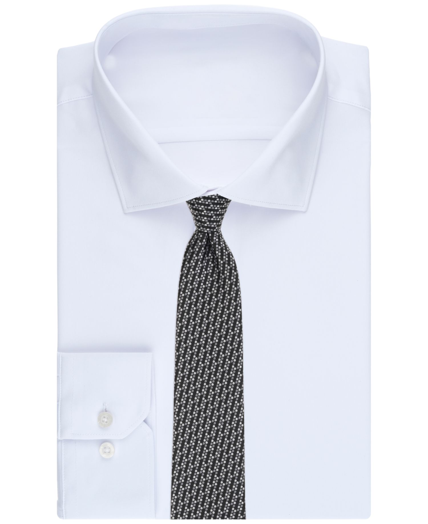 Men's Mackey Dot Tie