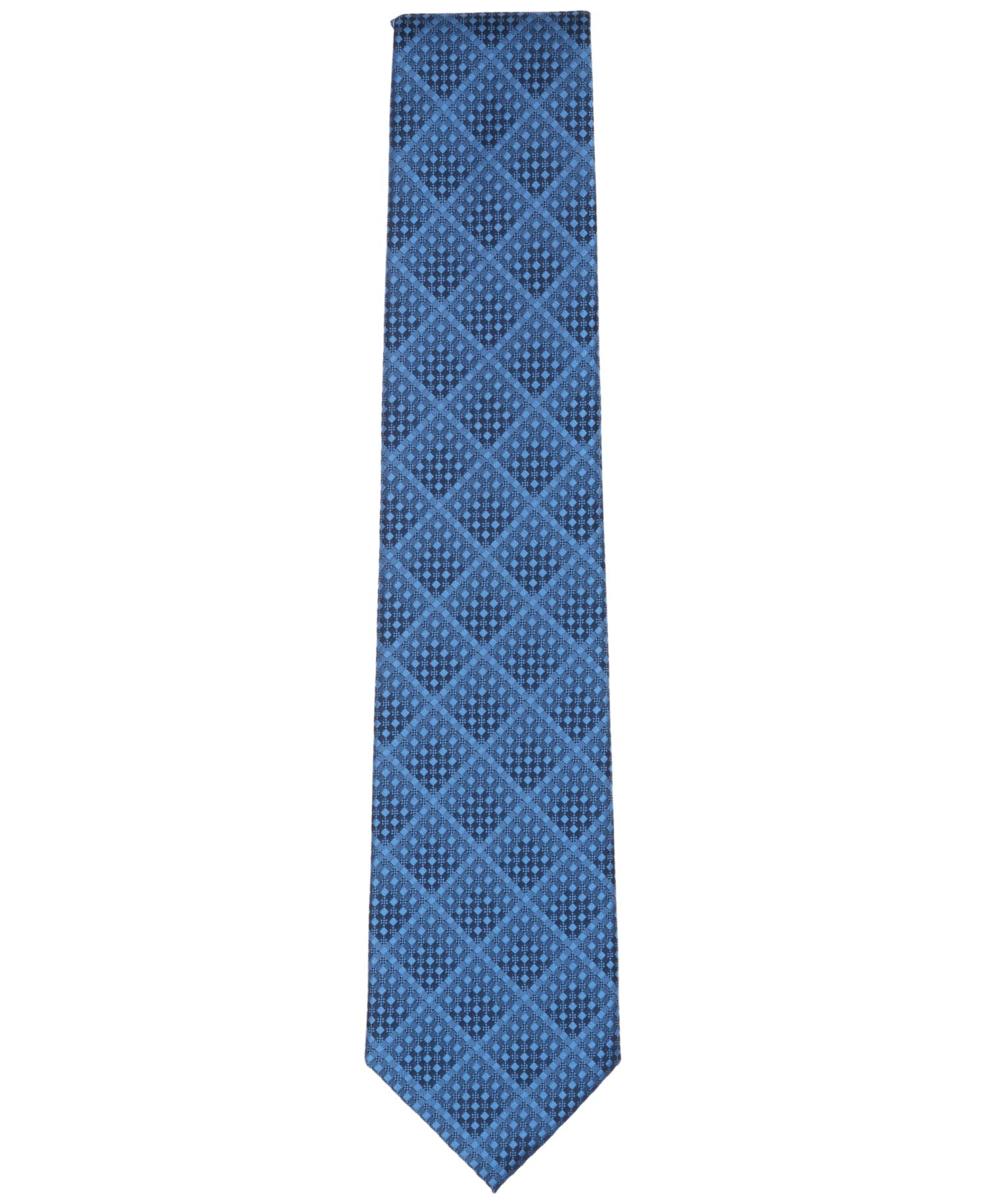 Men's Gaston Abstract Tie