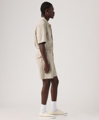 Men's Authentic Regular-Fit 8" Chino Shorts