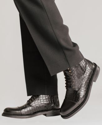 Men's Rome Dress Boots