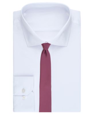 Men's Logan Solid Tie