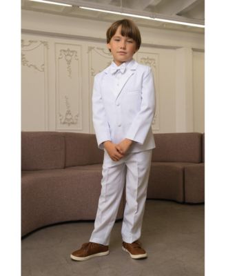 Boys Bond Tuxedo