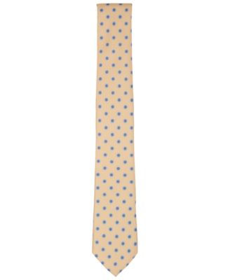Men's Elliot Floral Tie