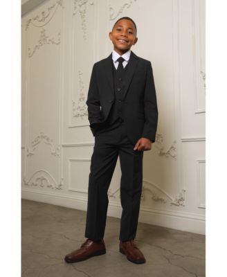Boys Luxor Suit Set