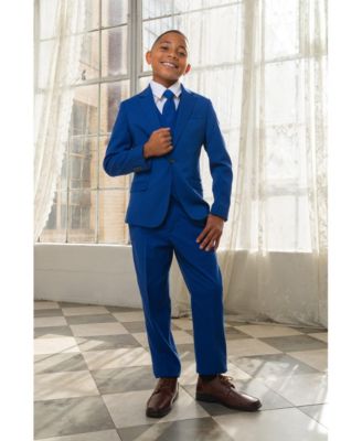 Boys Ramses Suit Set