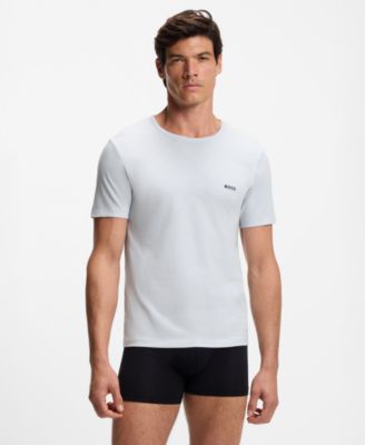 Men's Classic T-Shirt, 3-Pack