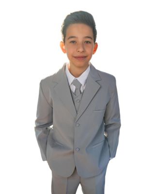 Little Boys Joey 5-Piece Suit