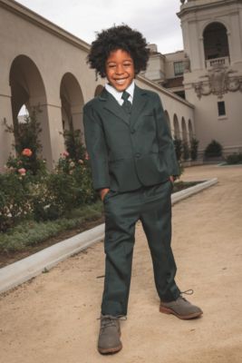 Little Boys Joey 5-Piece Suit