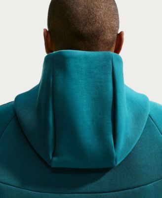 Brazil Tech Fleece Full-Zip Hoodie