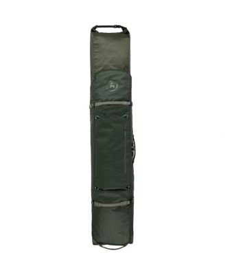 Cottonwoods Double Ski and Snowboard Rolling Bag G2 Ski Bags