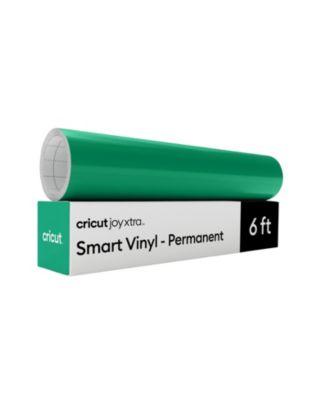 Joy Xtra Permanent Smart Value Vinyl - 9.5 in x 6 ft