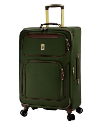 Nottingham Medium Expandable Softside Spinner